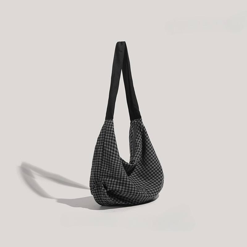 Large Capacity Crossbody Bags  - Interior Design Grid ulasan dan harga