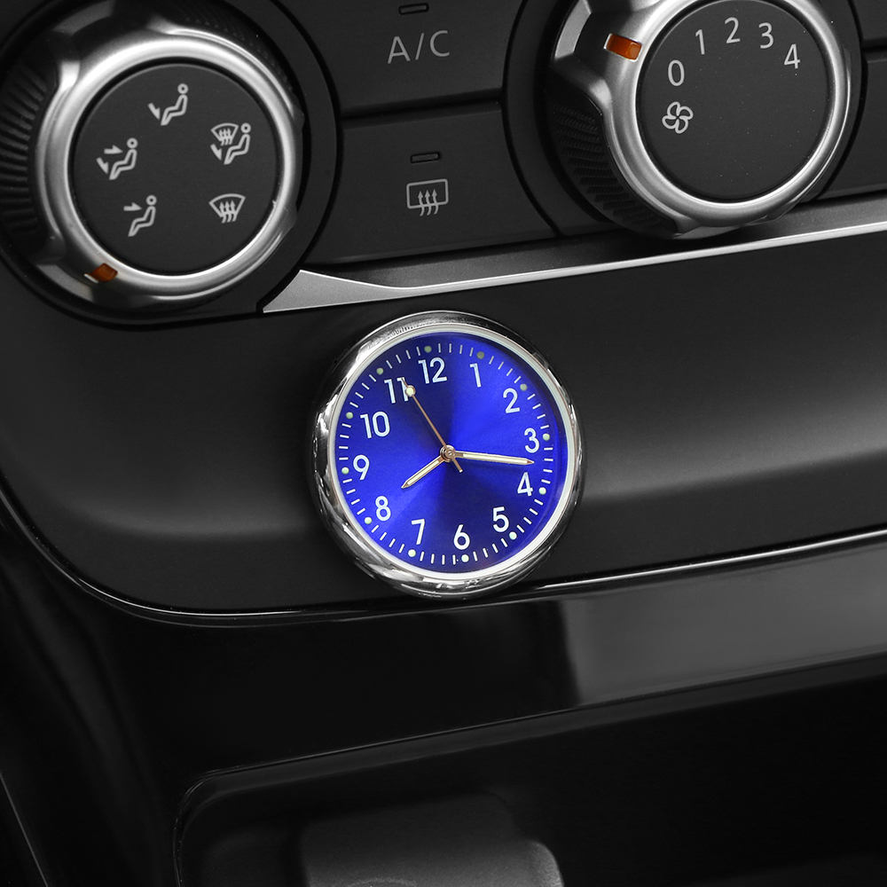 Car Decoration Electronic Mete - Interior Design Software ulasan dan harga