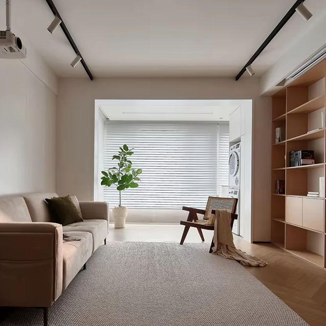 Sanhai Japanese Style Interior - Interior Design And Construction ulasan dan harga