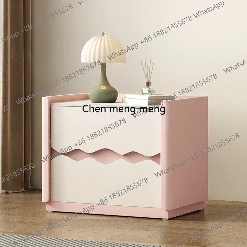 White Wooden Nightstands Trend - Interior Design White And Wood ulasan dan harga