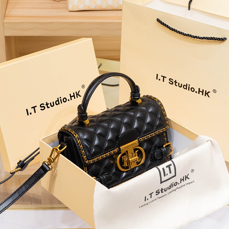 Women's handbag genuine diamon - Interior Design Grid ulasan dan harga
