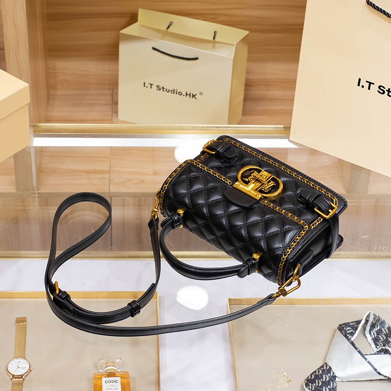 Women's handbag genuine diamon - Interior Design Grid ulasan dan harga