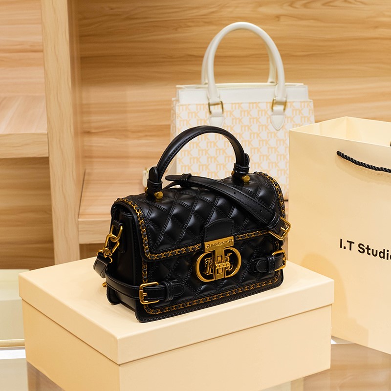 Women's handbag genuine diamon - Interior Design Grid ulasan dan harga