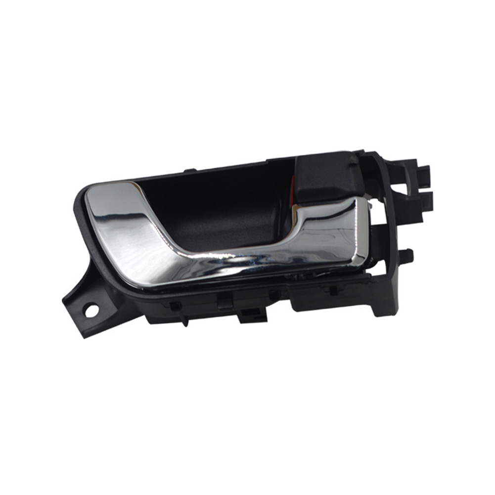 Interior Door Handle Black Sil - Interior Design And Construction ulasan dan harga