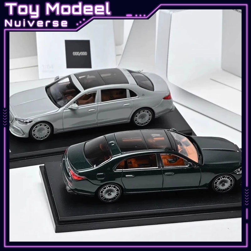AR Box 1:64 Scale Diecast Allo - Interior Design Software ulasan dan harga