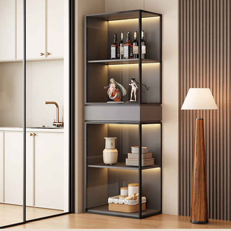 High Luxury Cabinets Living Ro - Interior Design Luxury Living Room ulasan dan harga