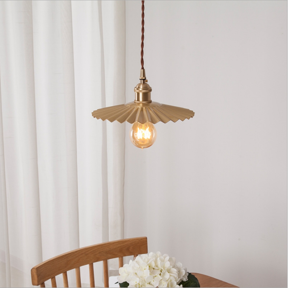 Japan designer pendant lamp go - Interior Design Hall ulasan dan harga