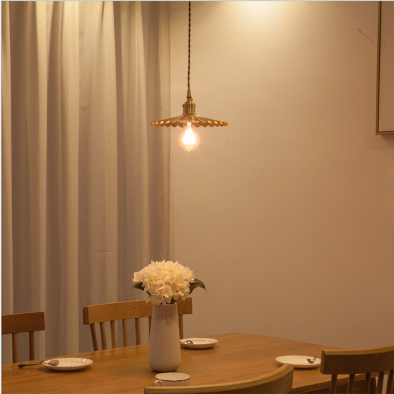 Japan designer pendant lamp go - Interior Design Hall ulasan dan harga
