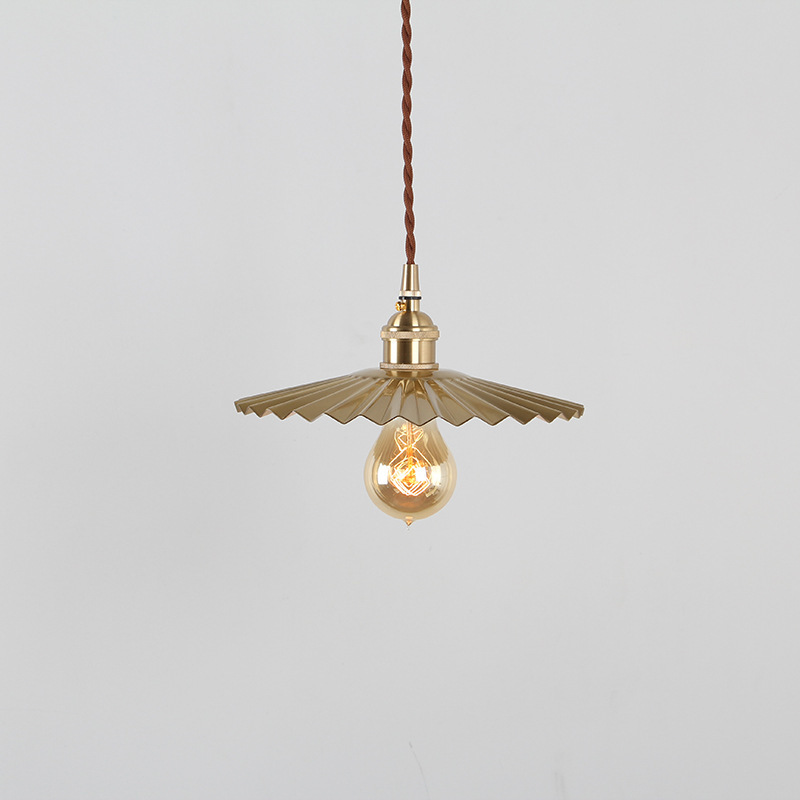 Japan designer pendant lamp go - Interior Design Hall ulasan dan harga