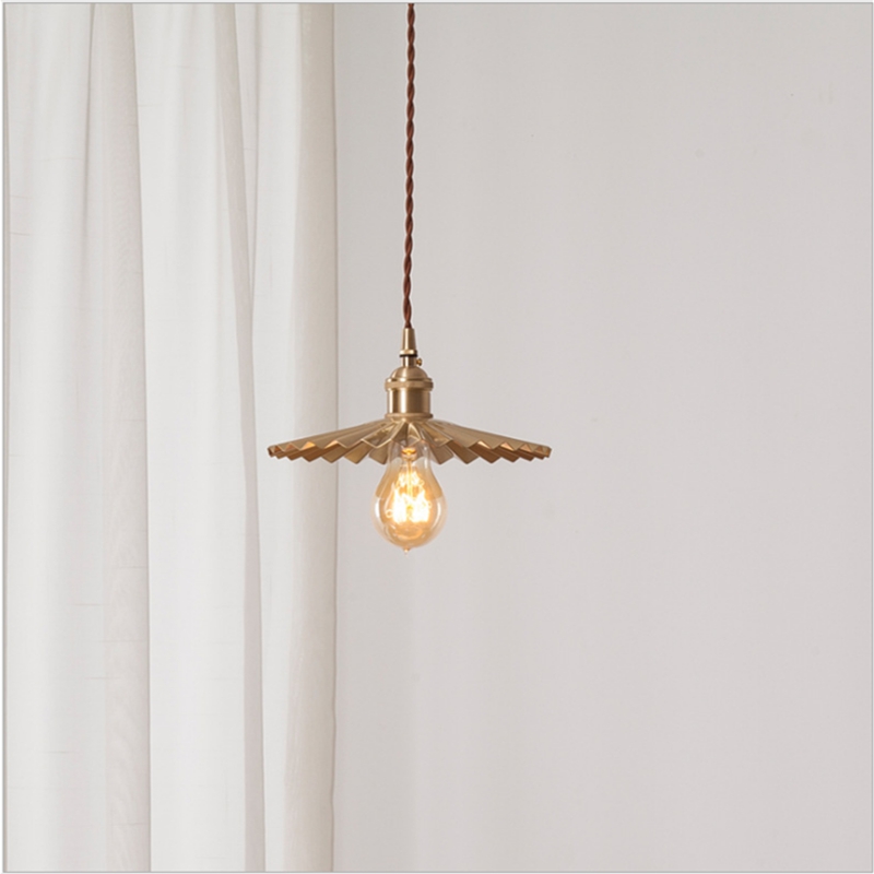 Japan designer pendant lamp go - Interior Design Hall ulasan dan harga