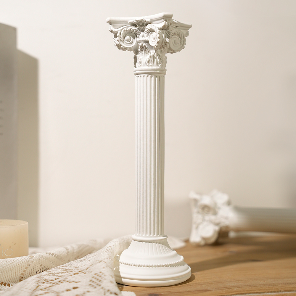 Greek Temple Ruins Ornaments E - Interior Design Software ulasan dan harga