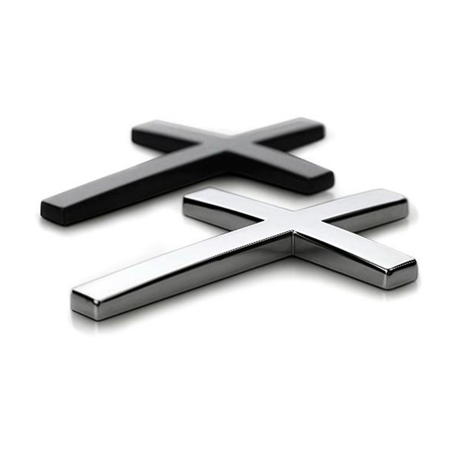 Christian Cross-Sticker SUV Ca - Interior Design Concept ulasan dan harga
