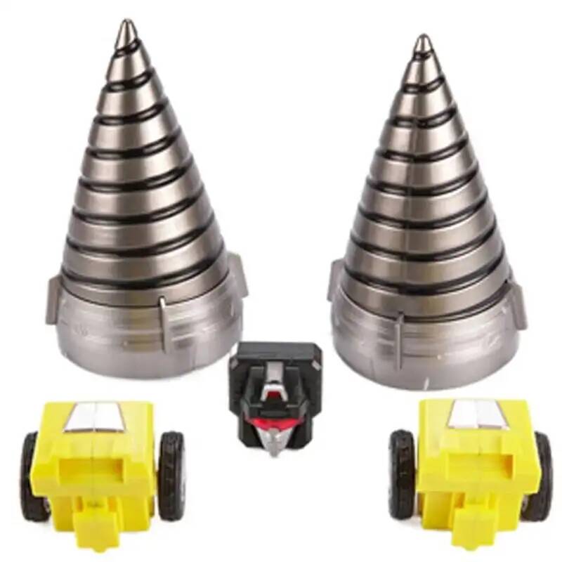 Jinbao Devastator Update Kit P - Interior Design Software ulasan dan harga