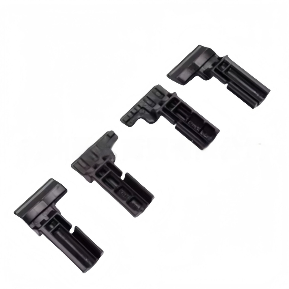 Interior Trim Fastener NO BLAC - Interior Design And Construction ulasan dan harga