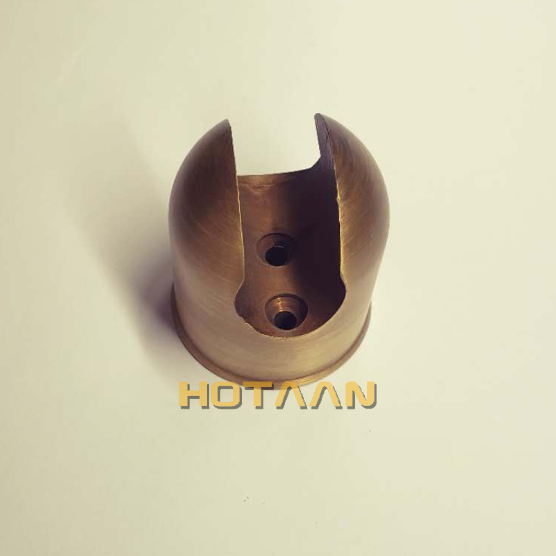 Solid Zinc Alloy  Made Antique - Antique Brass Hook ulasan dan harga