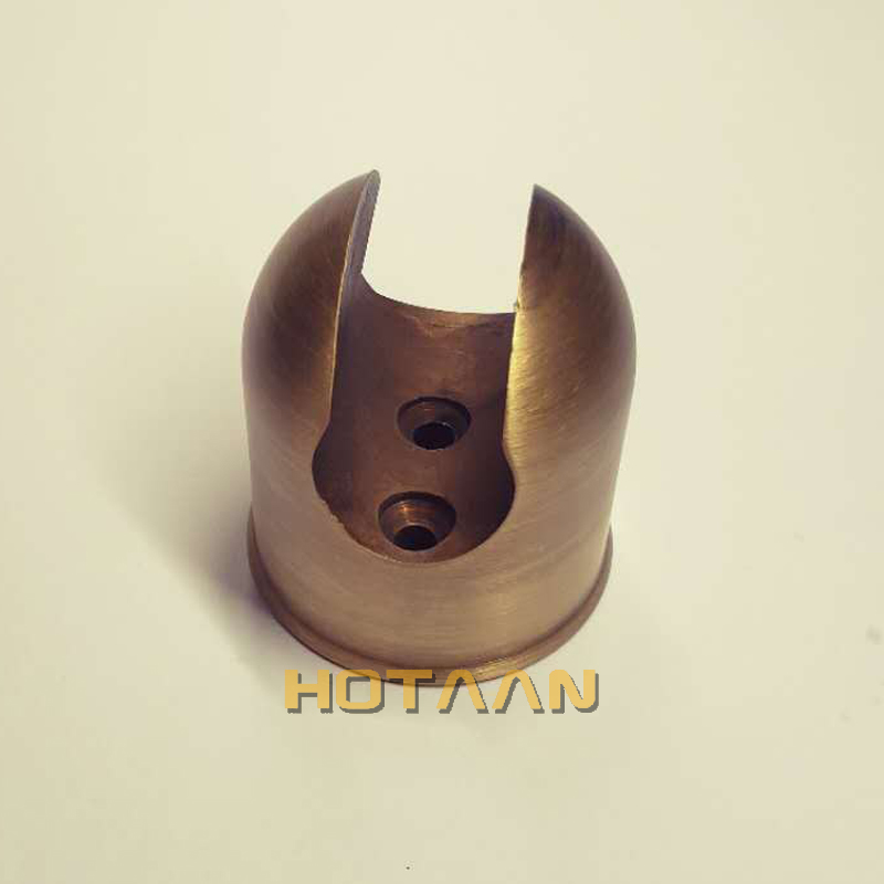Solid Zinc Alloy  Made Antique - Antique Brass Hook ulasan dan harga