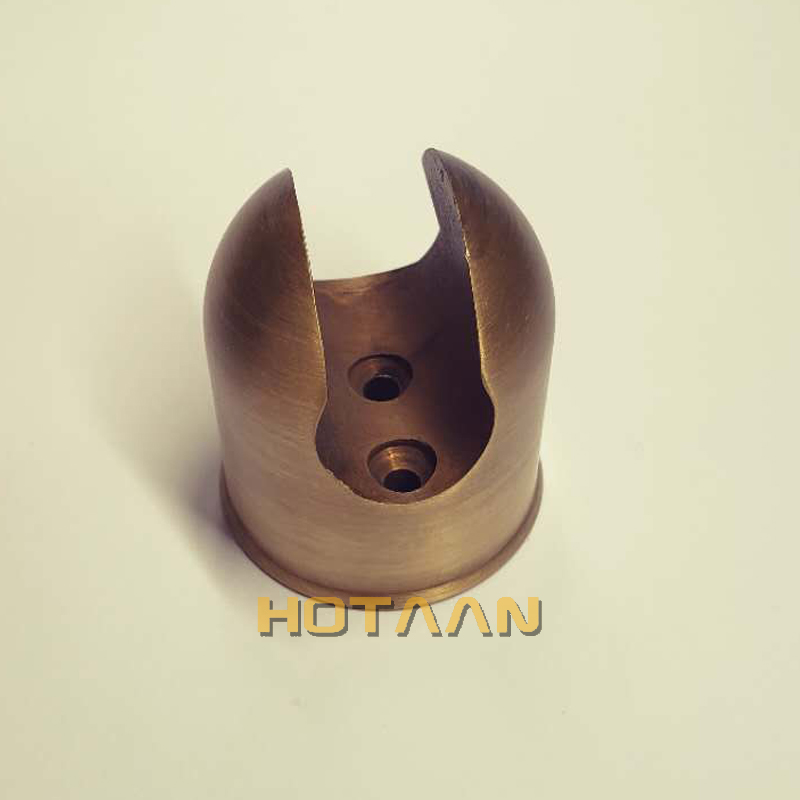 Solid Zinc Alloy  Made Antique - Antique Brass Hook ulasan dan harga