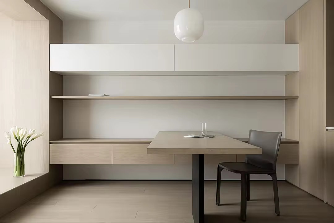 Sanhai Interior Design Modern  - Interior Design And Construction ulasan dan harga